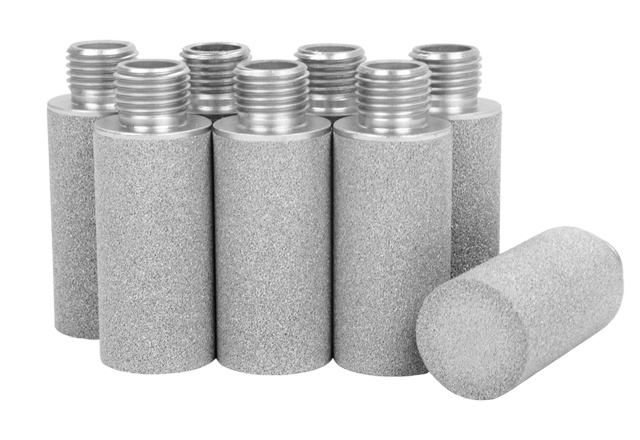 Stainless Steel Filter Cartridge